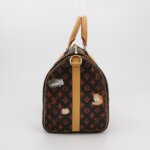 Louis Vuitton Grace Coddington Speedy 30 — фото 3