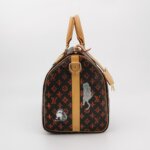 Louis Vuitton Grace Coddington Speedy 30 — фото 4