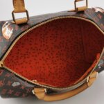 Louis Vuitton Grace Coddington Speedy 30 — фото 7