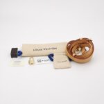 Louis Vuitton Grace Coddington Speedy 30 — фото 8