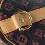 Louis Vuitton Grace Coddington Speedy 30 — фото 9