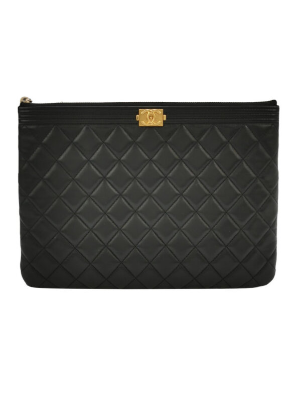 Chanel Boy Bag