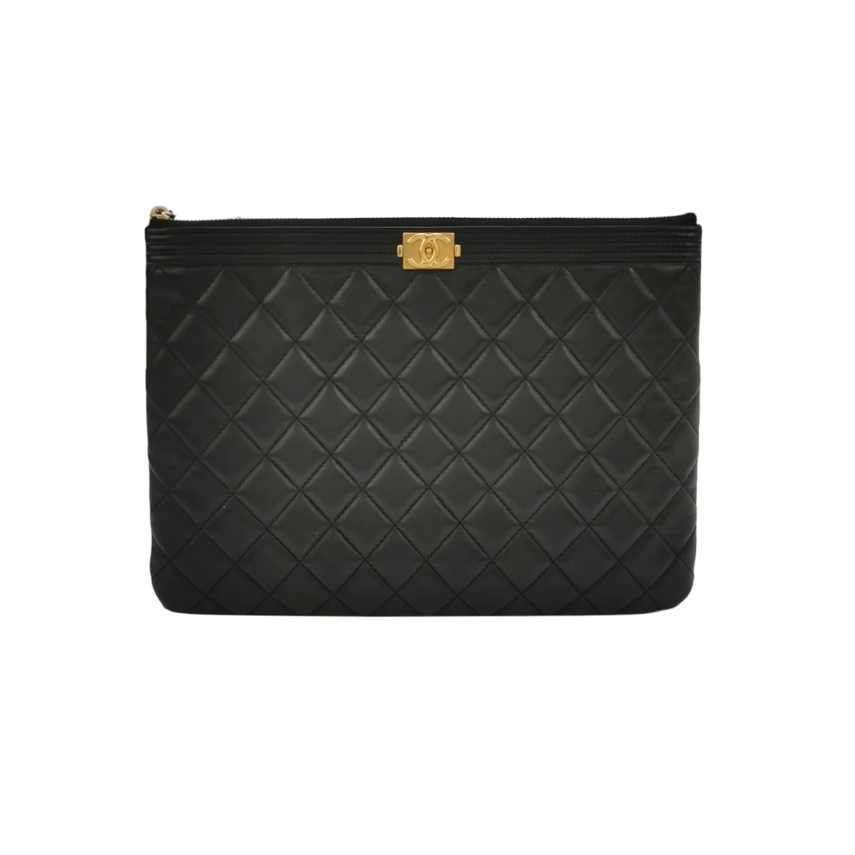 Chanel Boy Bag (Шанель) — фото 1