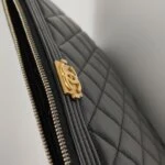 Chanel Boy Bag (Шанель) — фото 10
