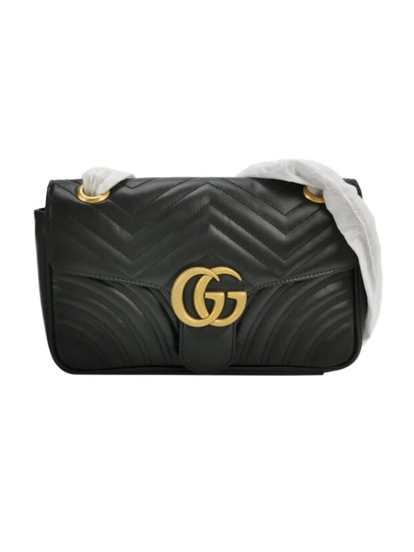 Gucci GG Marmont VG — продано