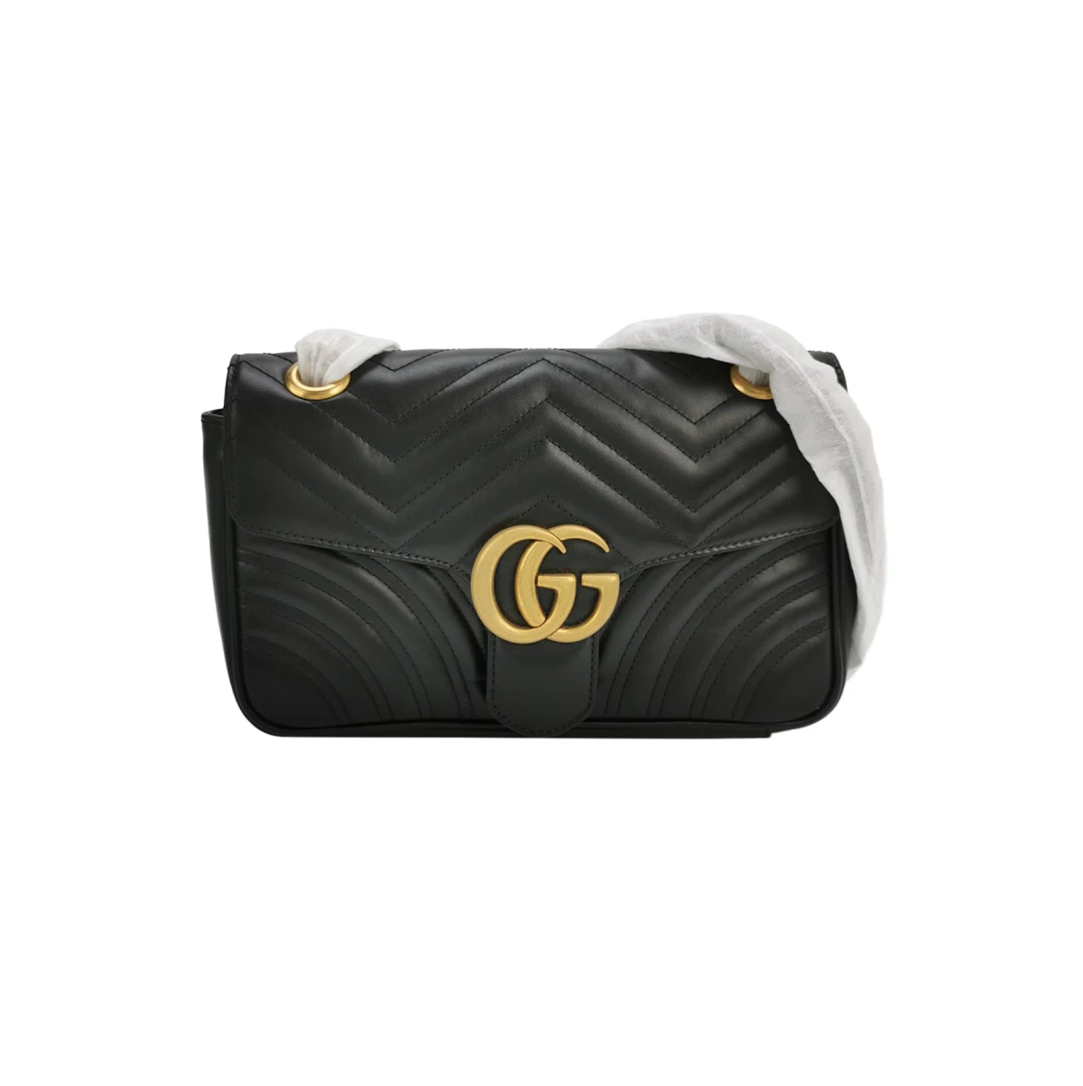 Gucci GG Marmont VG — продано