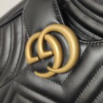 Gucci GG Marmont VG — фото 10