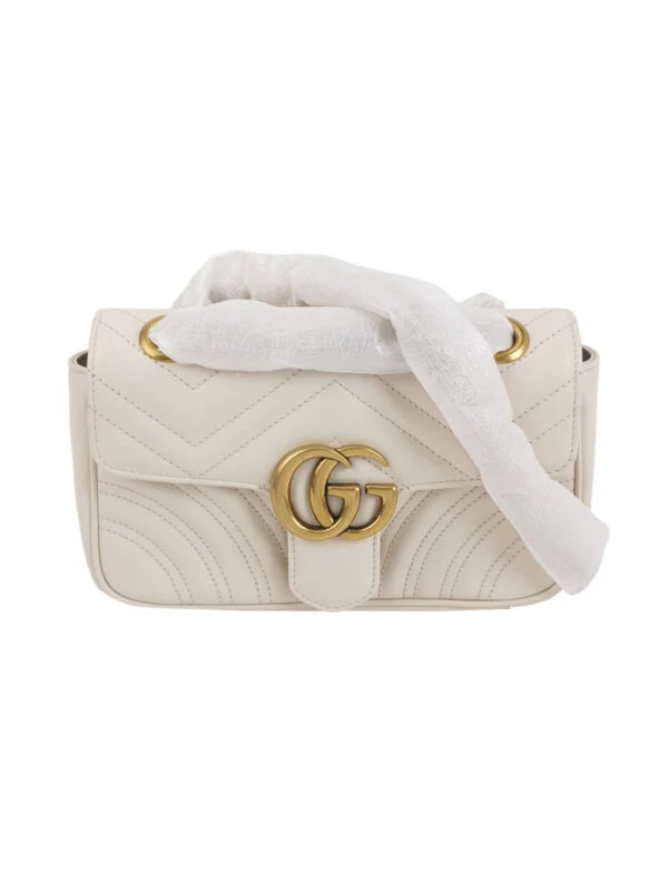 Gucci GG Marmont VG — продано