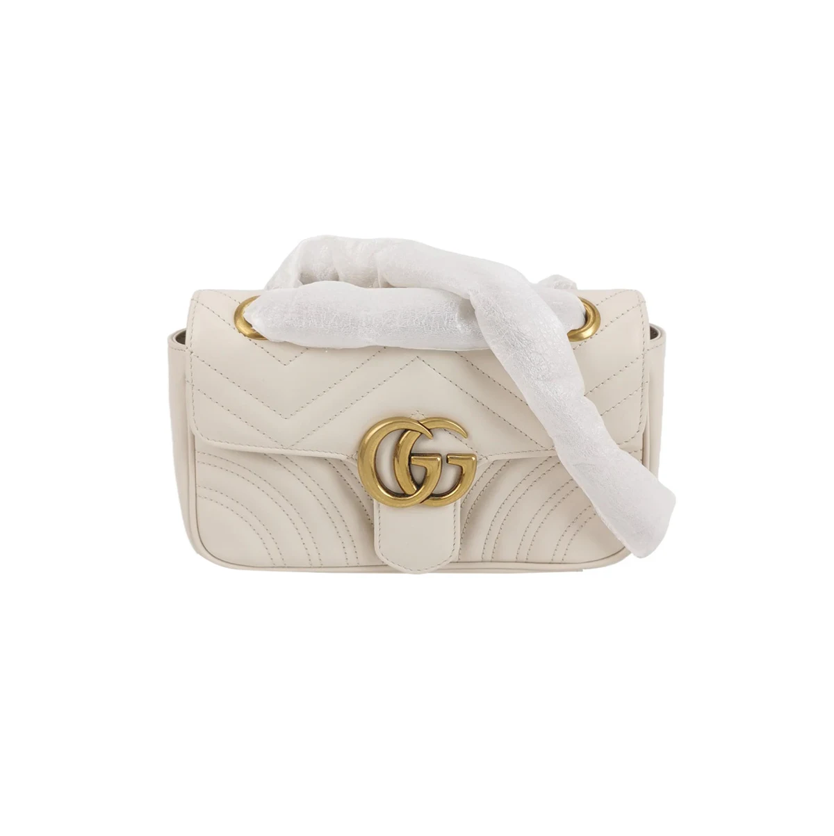Gucci GG Marmont VG — продано