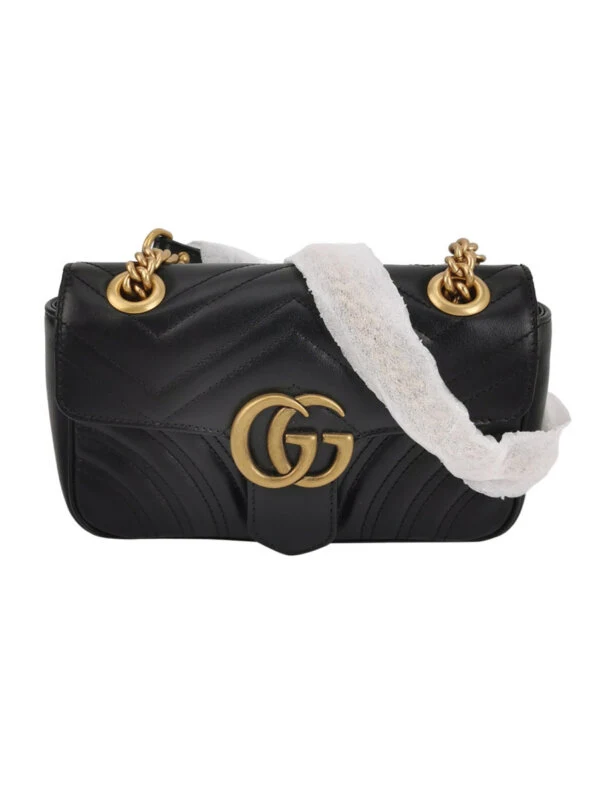 Gucci GG Marmont VG — продано