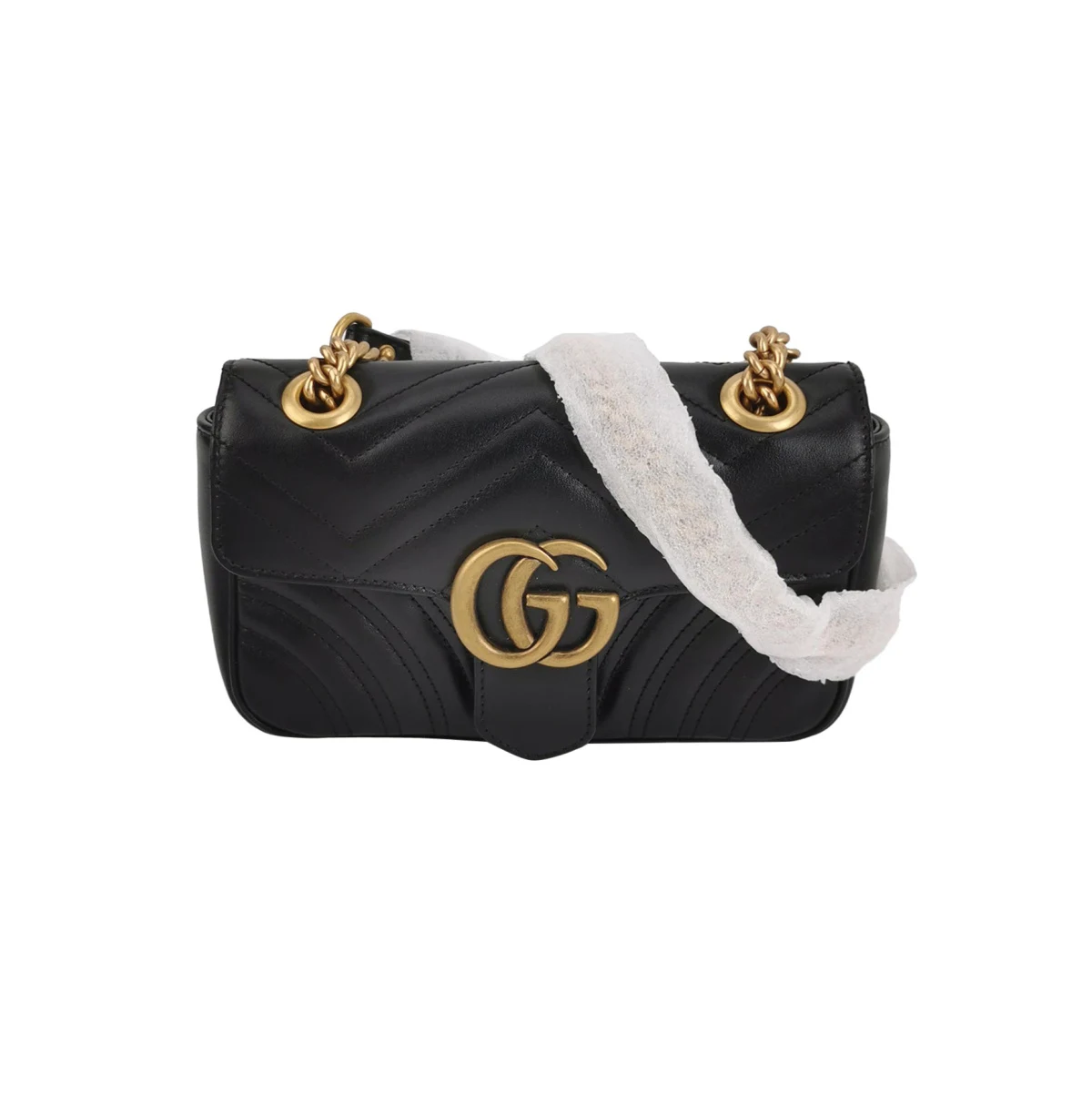 Gucci GG Marmont VG — продано