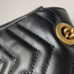Gucci GG Marmont VG — фото 13