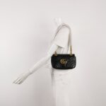 Gucci GG Marmont VG — фото 2