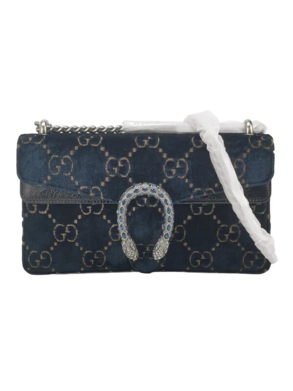 Gucci Dionysus GG — продано