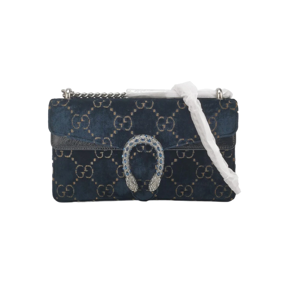 Gucci Dionysus GG — продано