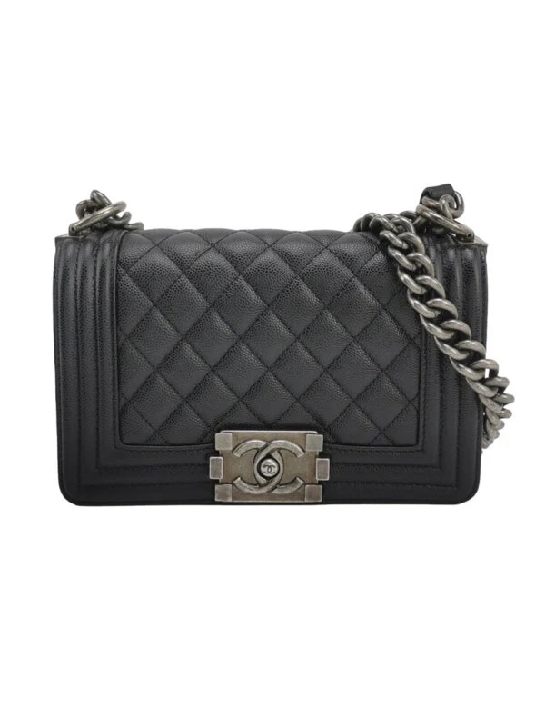 Chanel Leboy — продано