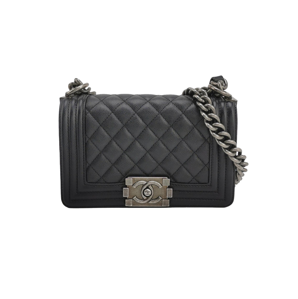 Chanel Leboy C — фото 1