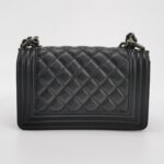 Chanel Leboy C — фото 5