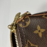 Louis Vuitton Speedy 25 Monogram — фото 10