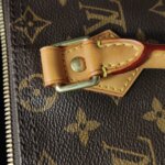 Louis Vuitton Speedy 25 Monogram — фото 11