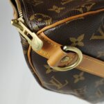 Louis Vuitton Speedy 25 Monogram — фото 13