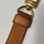 Louis Vuitton Speedy 25 Monogram — фото 16