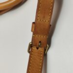 Louis Vuitton Speedy 25 Monogram — фото 17