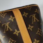 Louis Vuitton Speedy 25 Monogram — фото 19