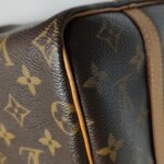 Louis Vuitton Speedy 25 Monogram — фото 21