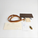 Louis Vuitton Speedy 25 Monogram — фото 8