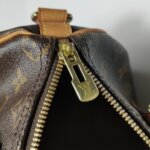 Louis Vuitton Speedy 25 Monogram — фото 10