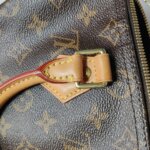 Louis Vuitton Speedy 25 Monogram — фото 11