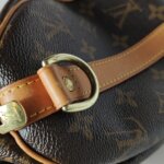 Louis Vuitton Speedy 25 Monogram — фото 13