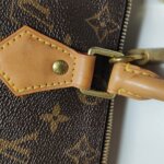 Louis Vuitton Speedy 25 Monogram — фото 14