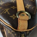 Louis Vuitton Speedy 25 Monogram — фото 15