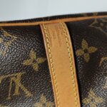 Louis Vuitton Speedy 25 Monogram — фото 16