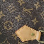 Louis Vuitton Speedy 25 Monogram — фото 18