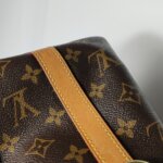 Louis Vuitton Speedy 25 Monogram — фото 19