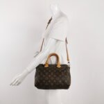 Louis Vuitton Speedy 25 Monogram — фото 2