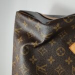 Louis Vuitton Speedy 25 Monogram — фото 20