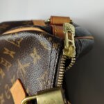 Louis Vuitton Speedy 25 Monogram — фото 21