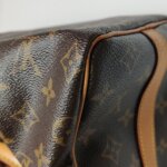 Louis Vuitton Speedy 25 Monogram — фото 22