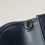 Dior Saddle Oblique — фото 14