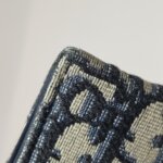 Dior Saddle Oblique — фото 16