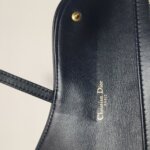 Dior Saddle Oblique — фото 20