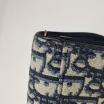 Dior Saddle Oblique — фото 22