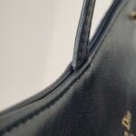 Dior Saddle Oblique — фото 25