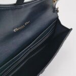 Dior Saddle Oblique — фото 7