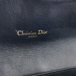 Dior Saddle Oblique — фото 8