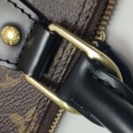 Louis Vuitton Alma Monogram — фото 10